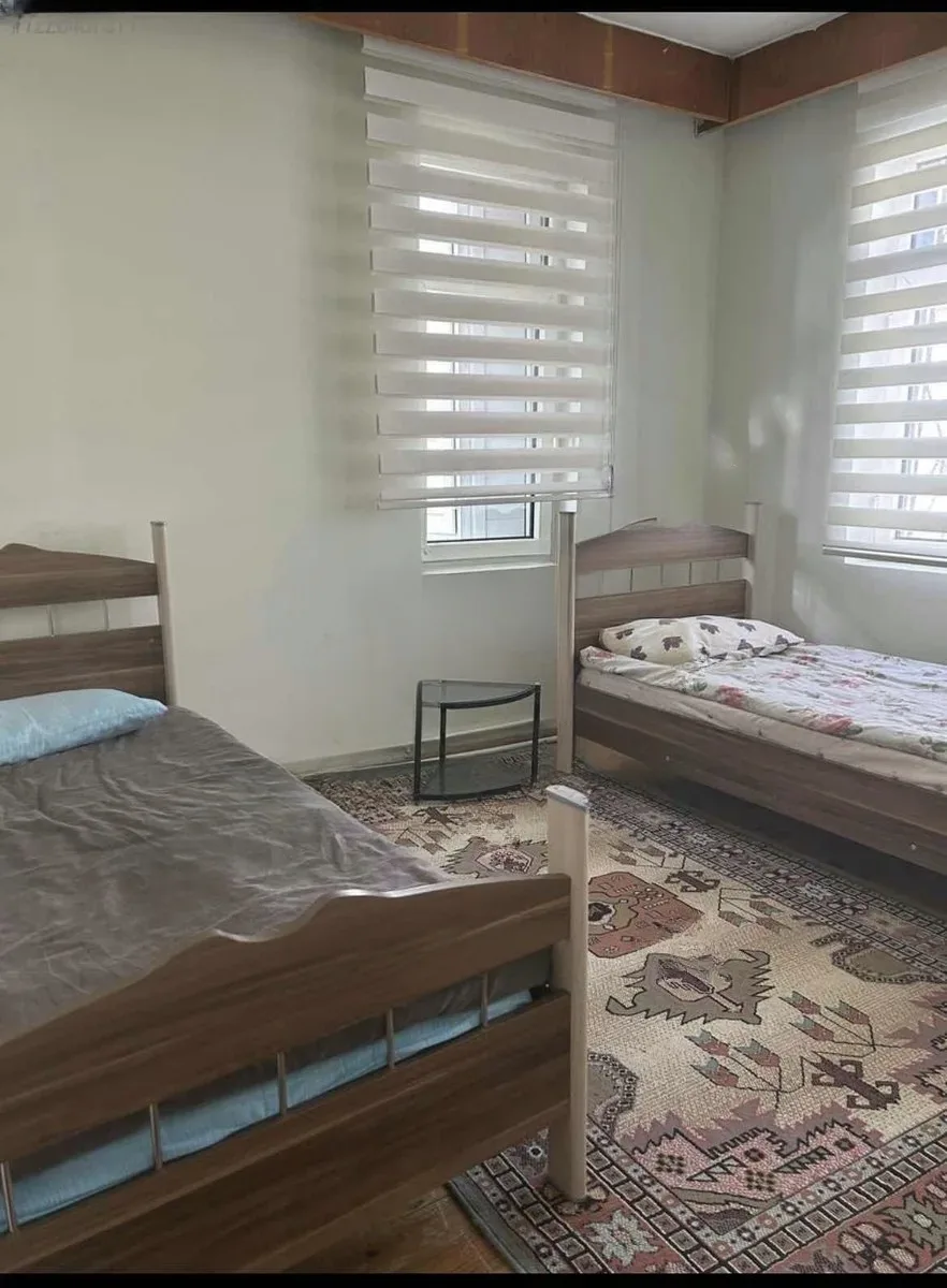 Aziziye Merkez'de 1. Kat 160 m² 3+1 Kiralık Villa