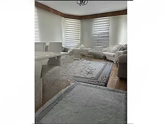 Aziziye Merkez'de 1. Kat 160 m² 3+1 Kiralık Villa - Fotoğraf 6