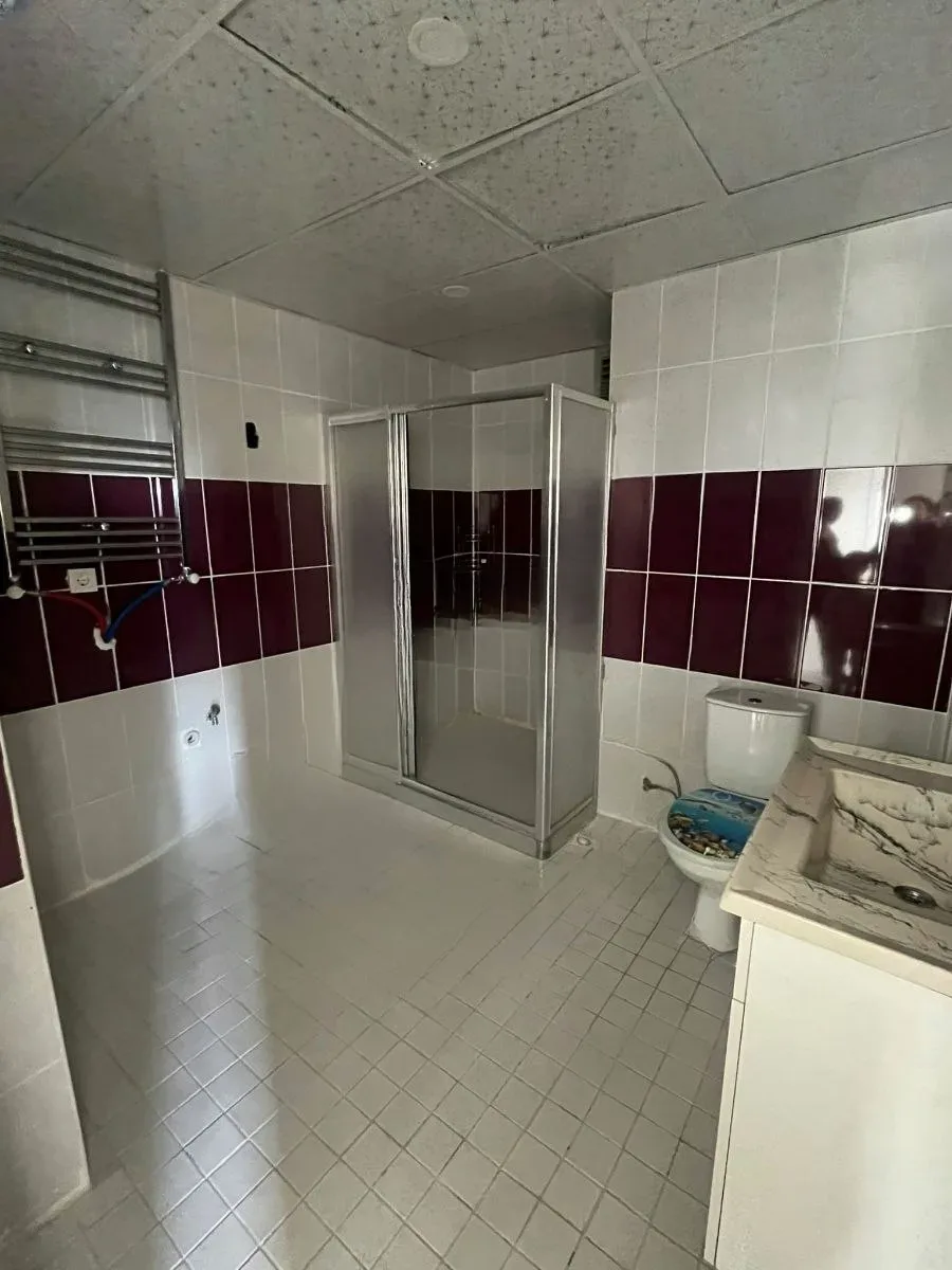 Aziziye Merkez'de 5 Yaşında 1. Kat 145 m² 3+1 Satılık Daire - Fotoğraf 14