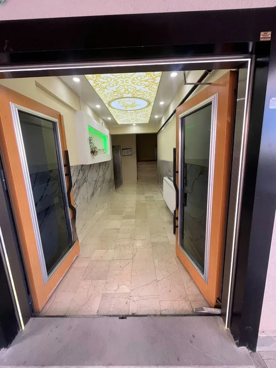 Aziziye Merkez'de 5 Yaşında 1. Kat 145 m² 3+1 Satılık Daire - Fotoğraf 4