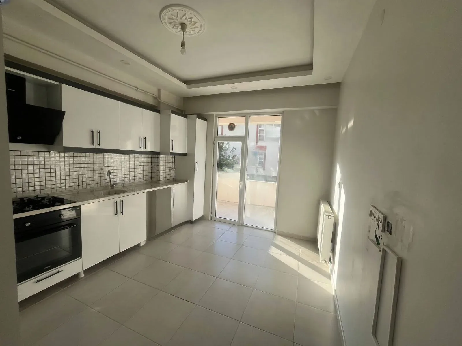 Aziziye Merkez'de 5 Yaşında 1. Kat 145 m² 3+1 Satılık Daire - Fotoğraf 8