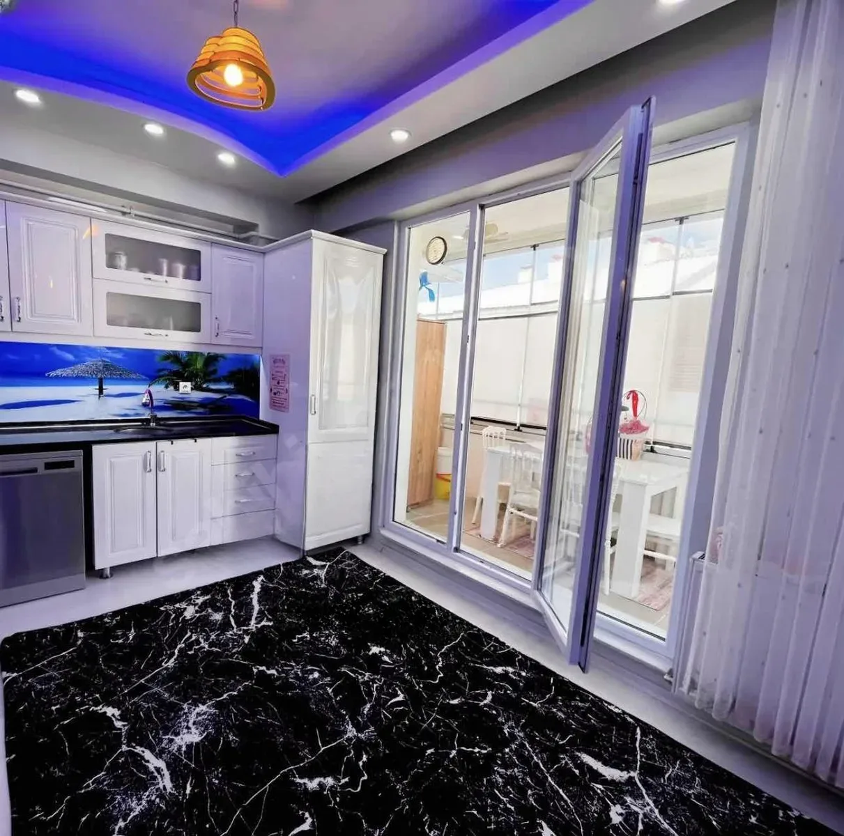 Aziziye Merkez'de 5 Yaşında 2. Kat 145 m² 3+1 Satılık Daire - Fotoğraf 7