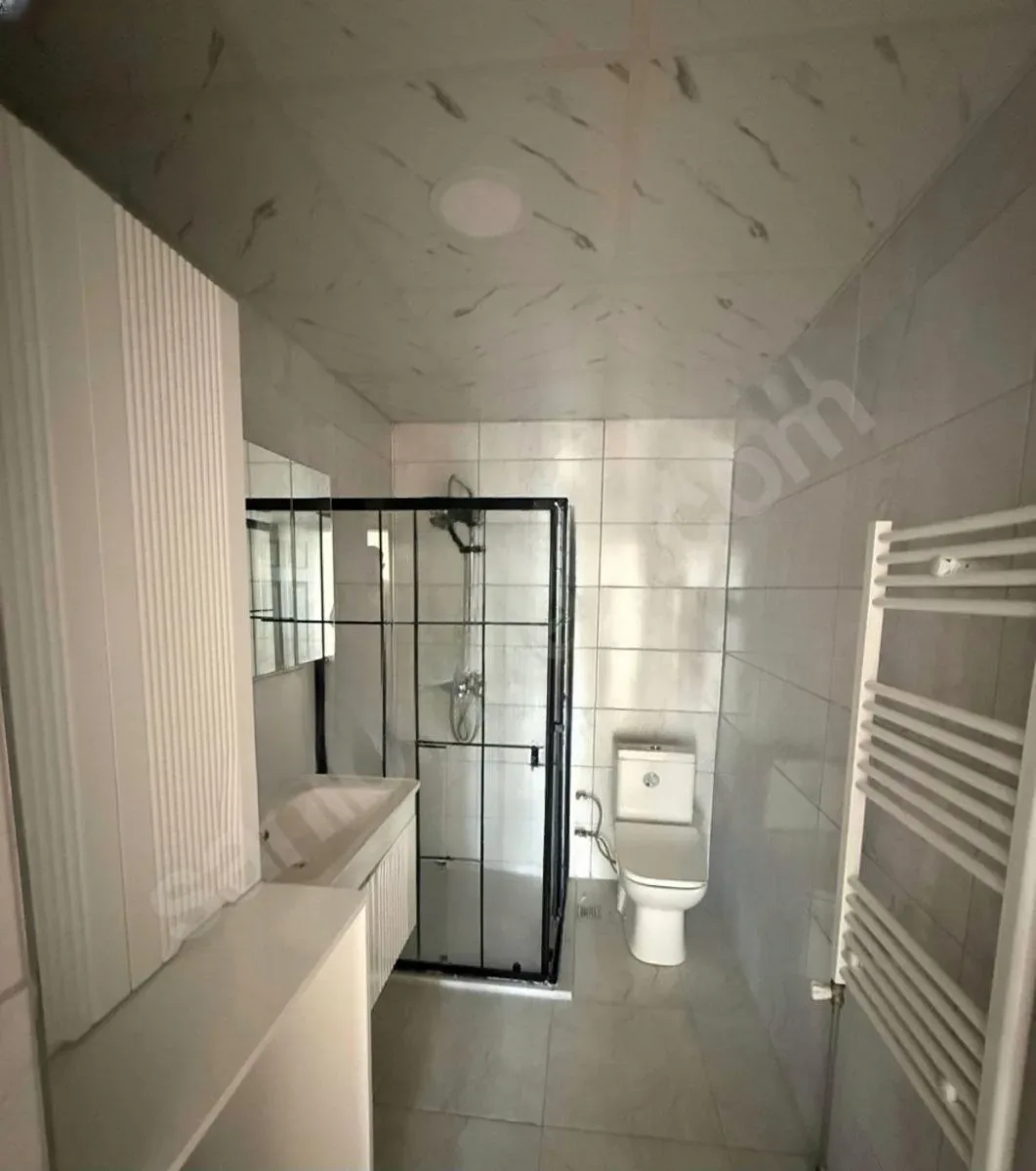 Palandöken Hüseyin Avni Ulaş'ta 4. Kat 100 m² 2+1 Kiralık Daire - Erzurum / Palandöken / Palandöken / Hüseyin Avni Ulaş Daire