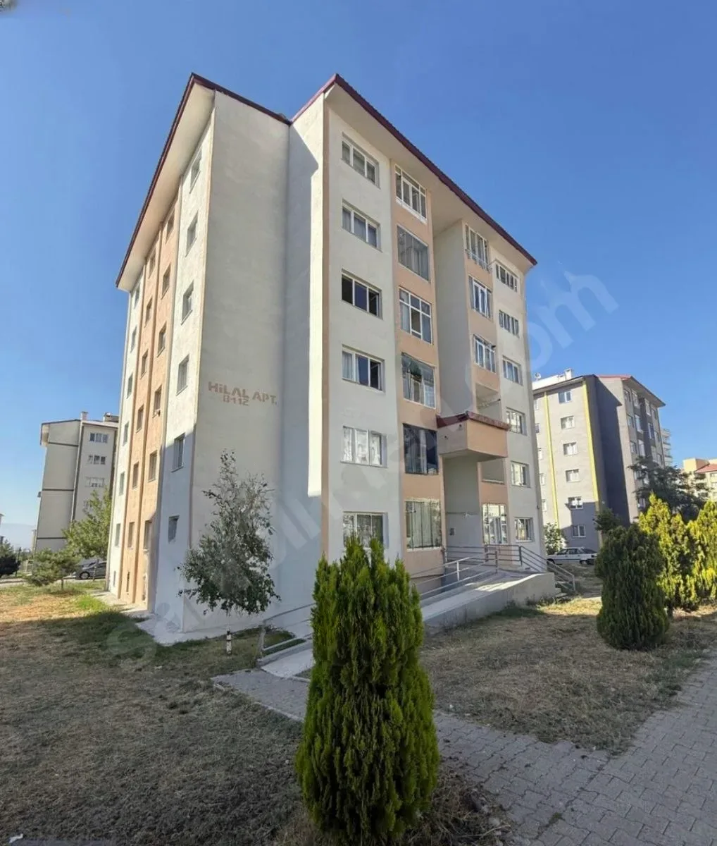 Palandöken Hüseyin Avni Ulaş'ta 4. Kat 100 m² 2+1 Kiralık Daire - Fotoğraf 6