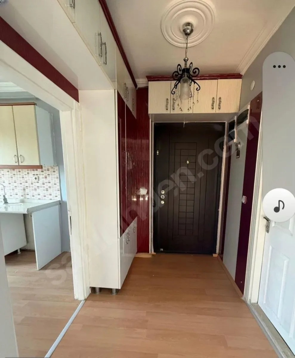 Palandöken Hüseyin Avni Ulaş'ta 4. Kat 100 m² 2+1 Kiralık Daire - Fotoğraf 9