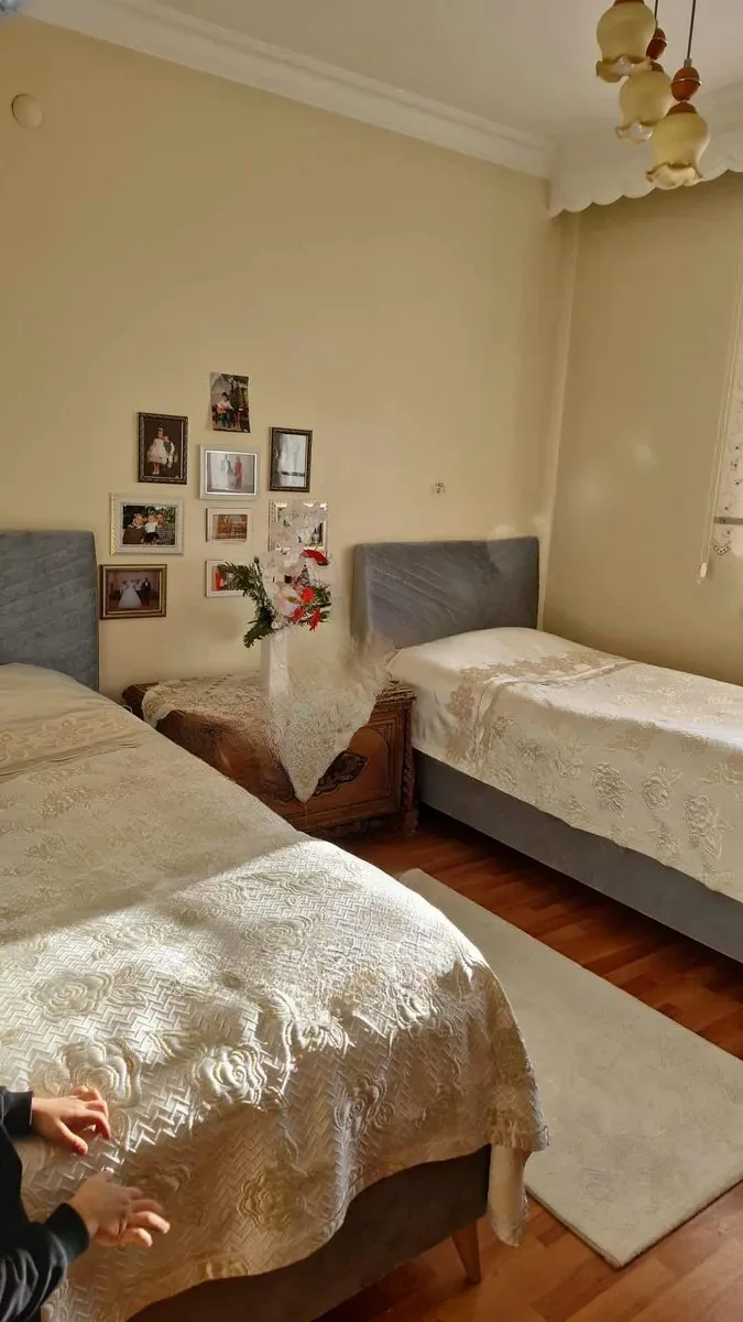 Yakutiye Terminal'da 2. Kat 200 m² 3+1 Satılık Daire - Fotoğraf 11