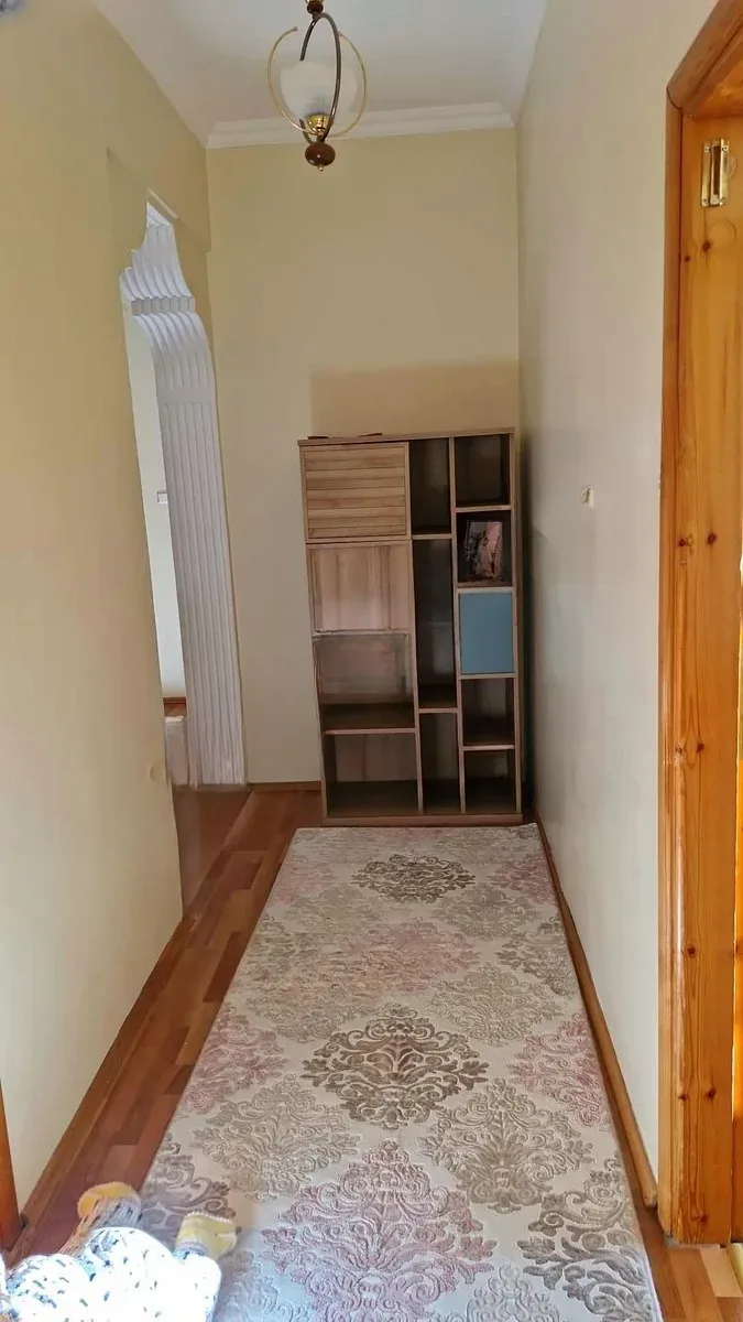 Yakutiye Terminal'da 2. Kat 200 m² 3+1 Satılık Daire - Fotoğraf 4