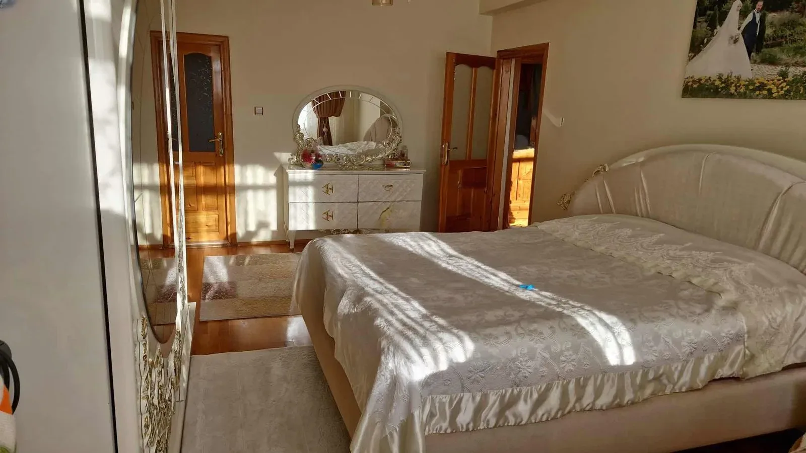 Yakutiye Terminal'da 2. Kat 200 m² 3+1 Satılık Daire - Fotoğraf 7