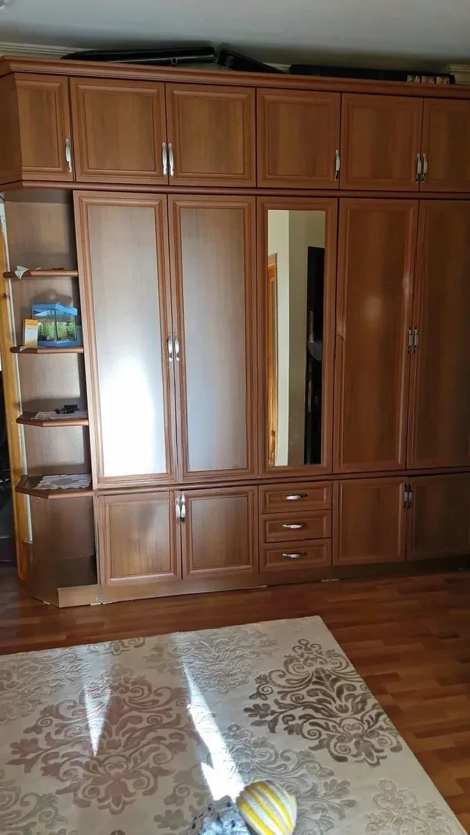 Yakutiye Terminal'da 2. Kat 200 m² 3+1 Satılık Daire - Fotoğraf 8