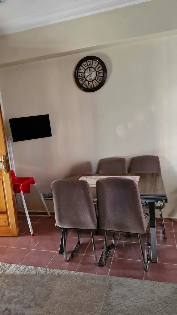 Yakutiye Terminal'da 2. Kat 200 m² 3+1 Satılık Daire - Fotoğraf 9