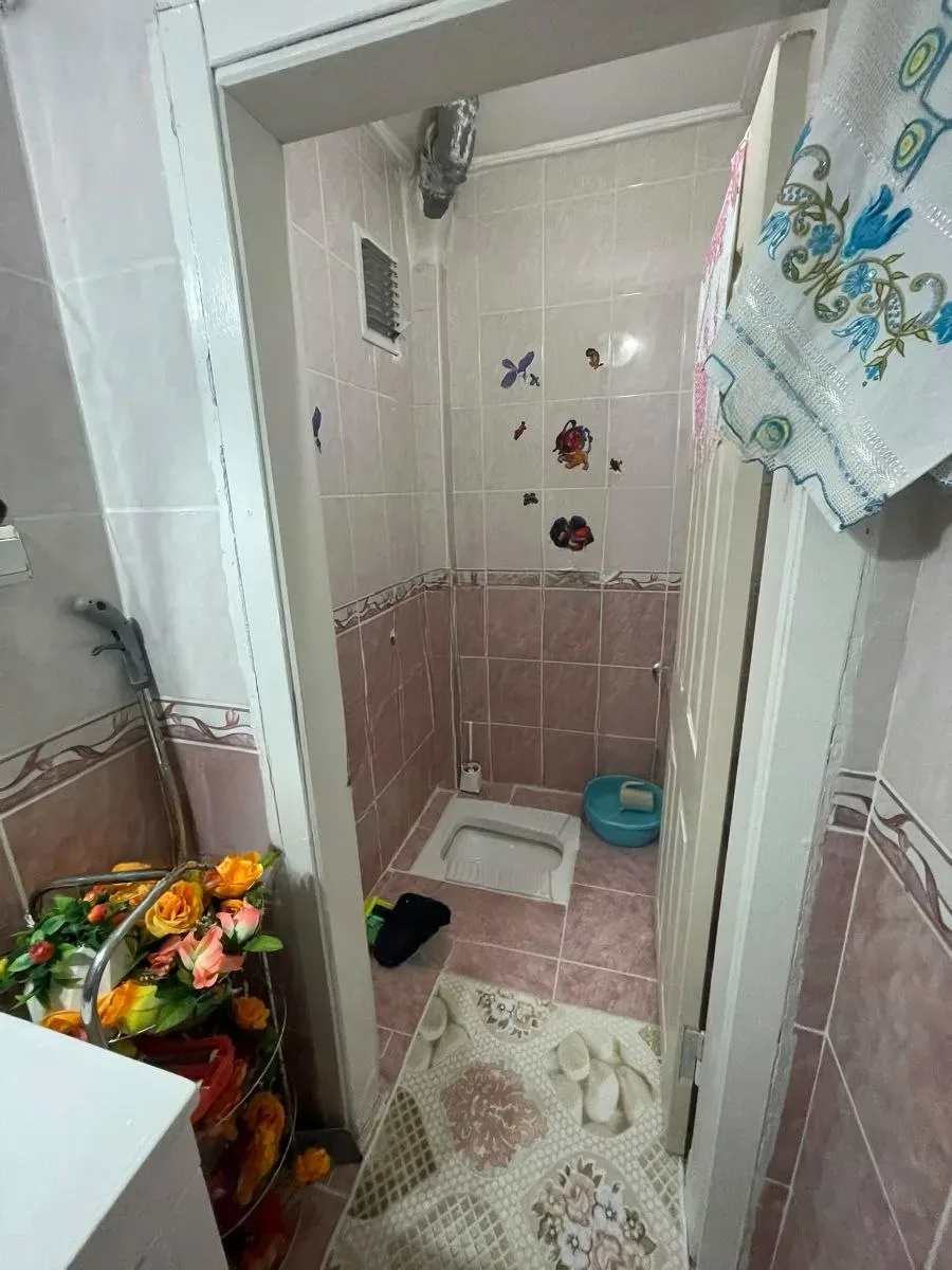 Palandöken Hüseyin Avni Ulaş'ta 3. Kat 175 m² 3+1 Satılık Daire - Fotoğraf 13
