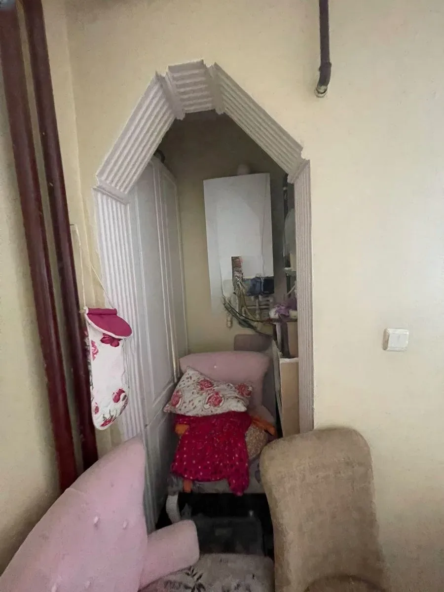 Palandöken Hüseyin Avni Ulaş'ta 3. Kat 175 m² 3+1 Satılık Daire - Fotoğraf 19