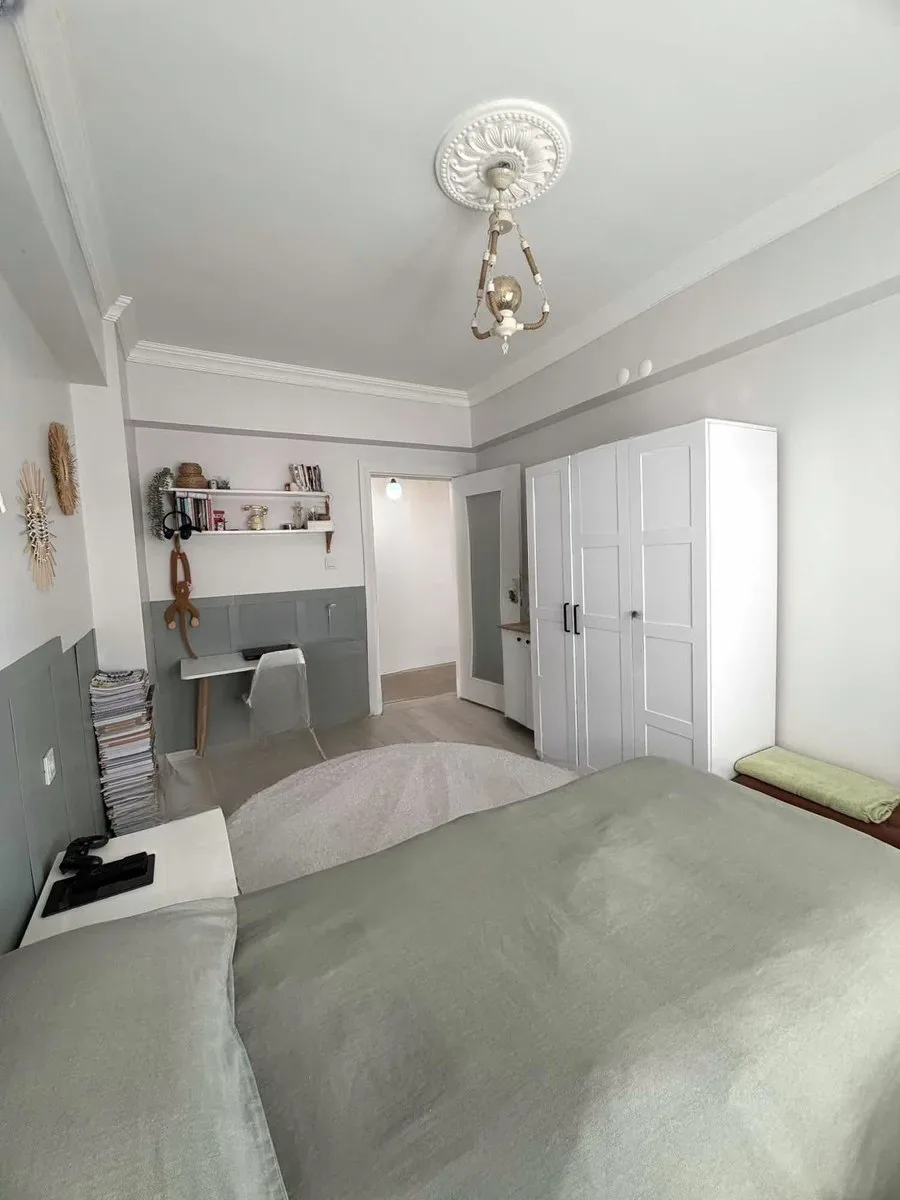 Aziziye Merkez'de 1. Kat 145 m² 3+1 Satılık Daire - Fotoğraf 12