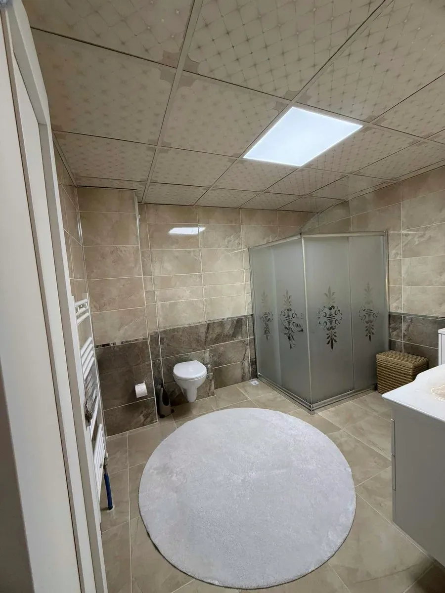 Aziziye Merkez'de 1. Kat 145 m² 3+1 Satılık Daire - Fotoğraf 18
