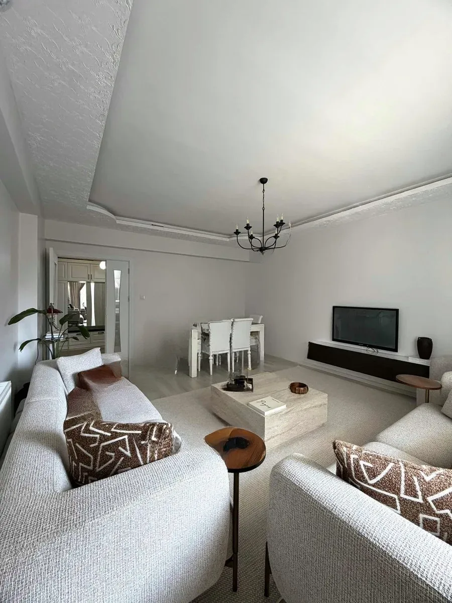 Aziziye Merkez'de 1. Kat 145 m² 3+1 Satılık Daire