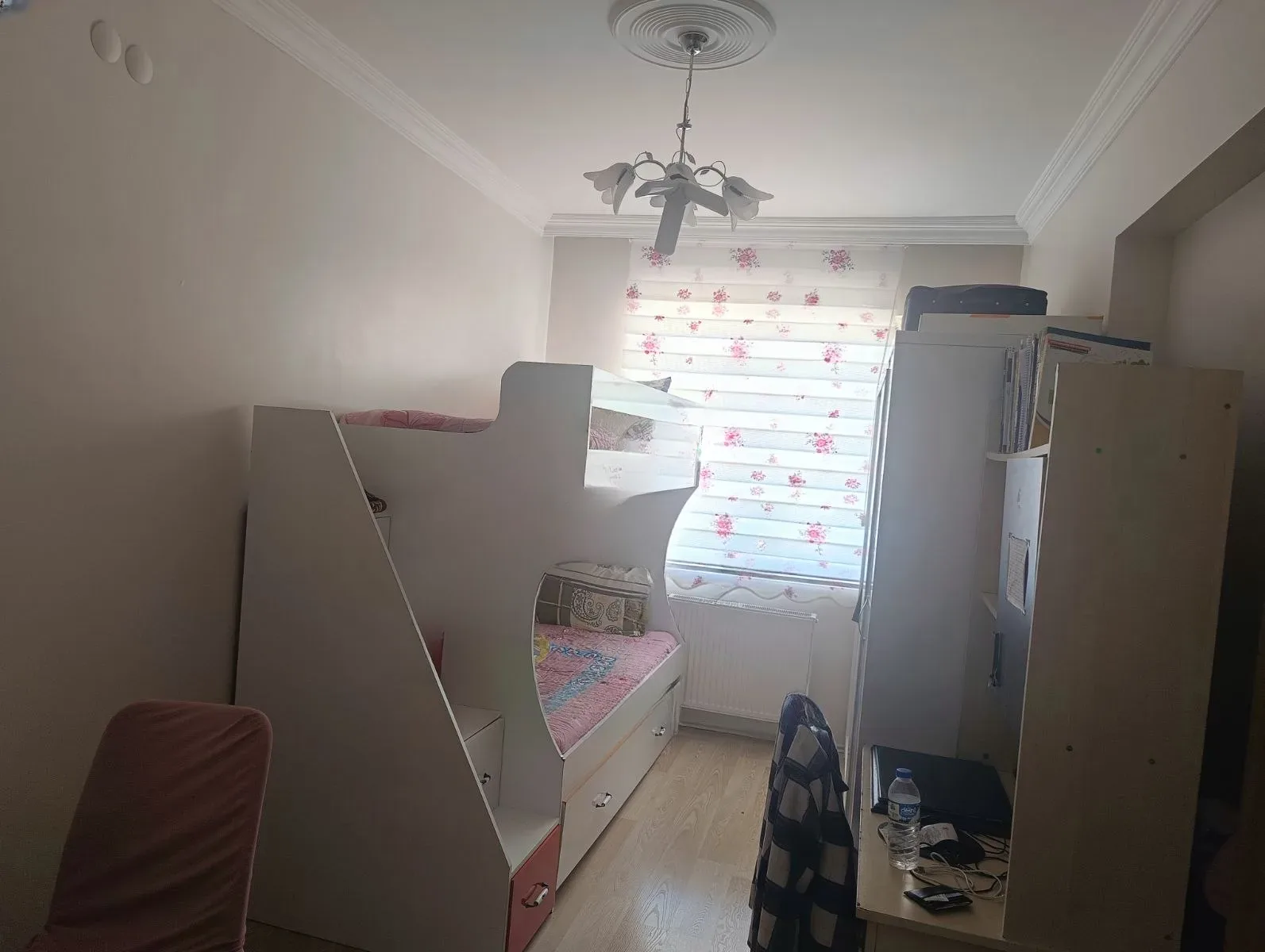 Yakutiye Terminal'da 4. Kat 160 m² 3+1 Satılık Daire - Fotoğraf 15