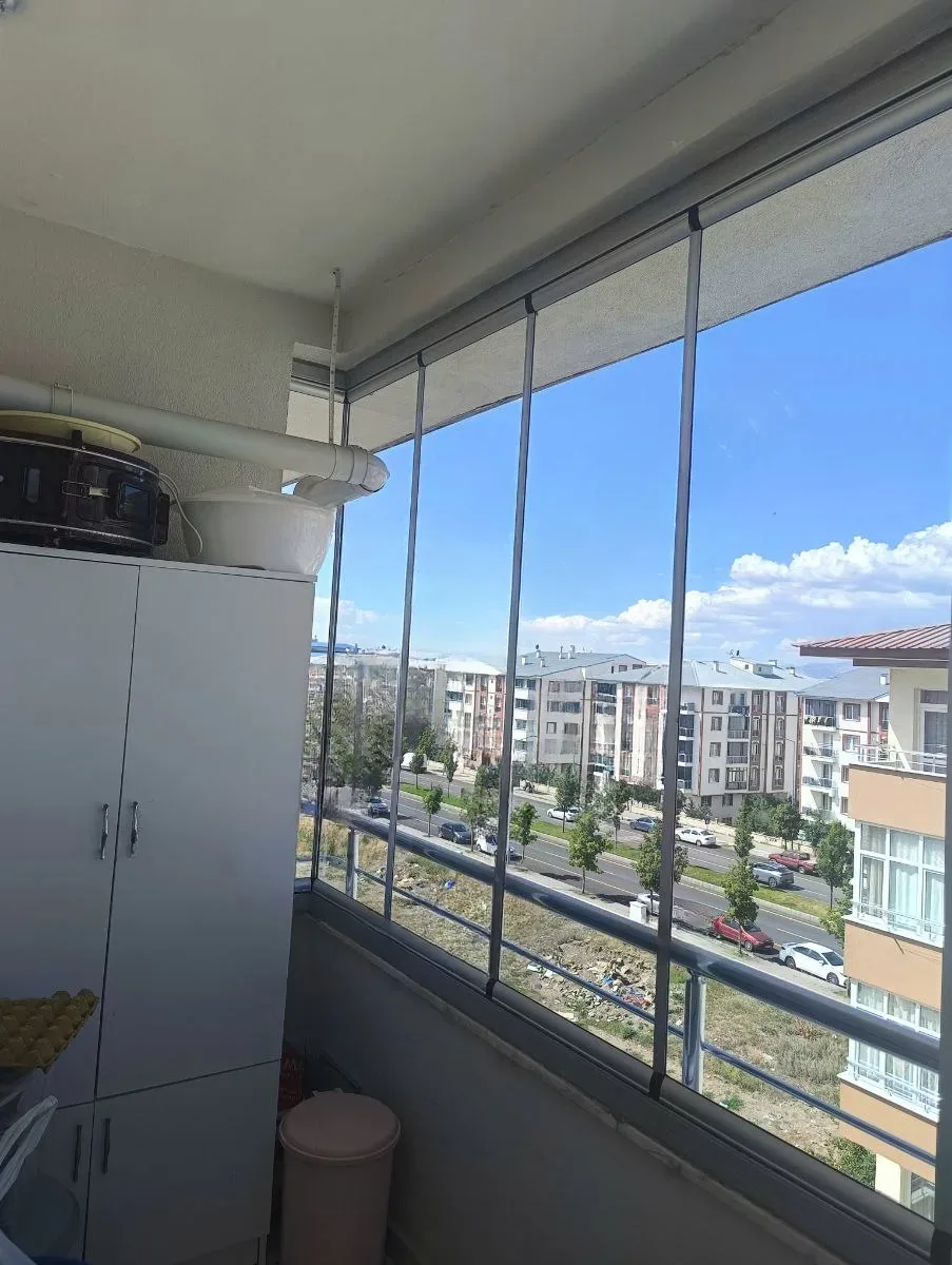 Yakutiye Terminal'da 4. Kat 160 m² 3+1 Satılık Daire - Fotoğraf 19