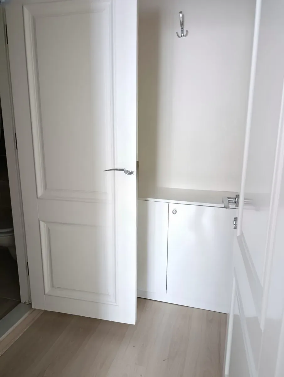 Palandöken Hüseyin Avni Ulaş'ta 2. Kat 165 m² 3+1 Kiralık Daire - Fotoğraf 14