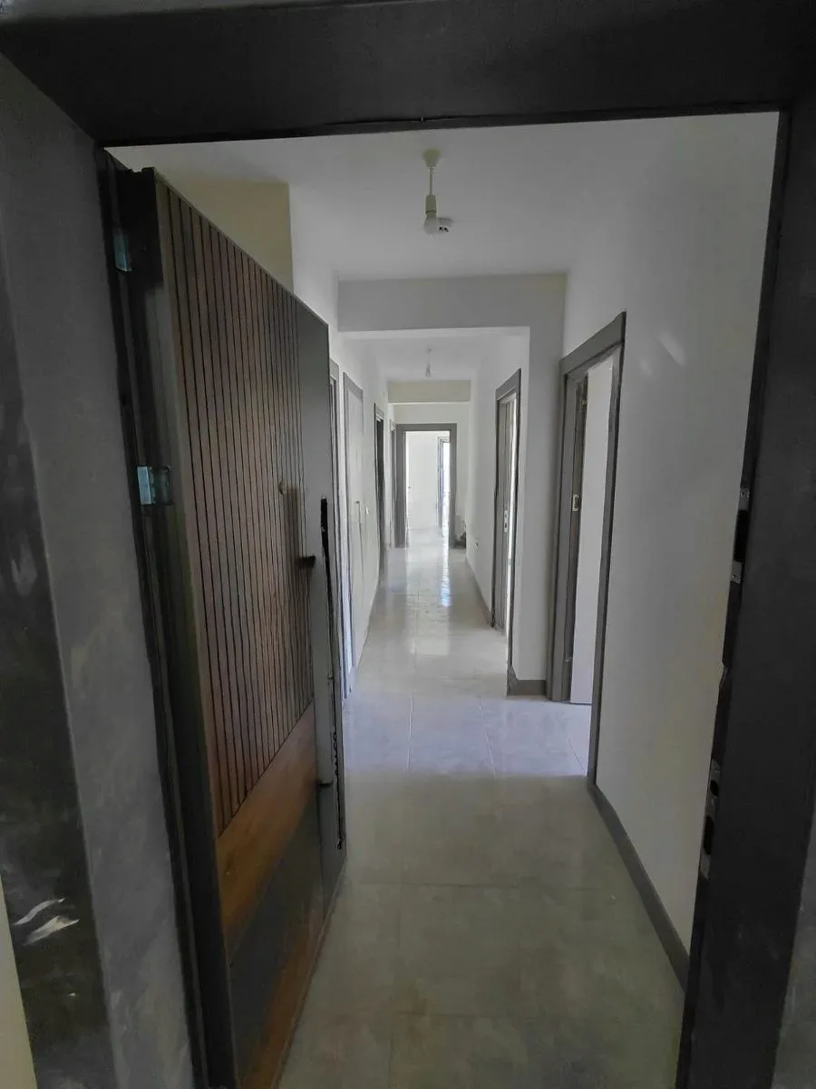 Yakutiye Terminal'da 3. Kat 120 m² 3+1 Kiralık Daire - Fotoğraf 2