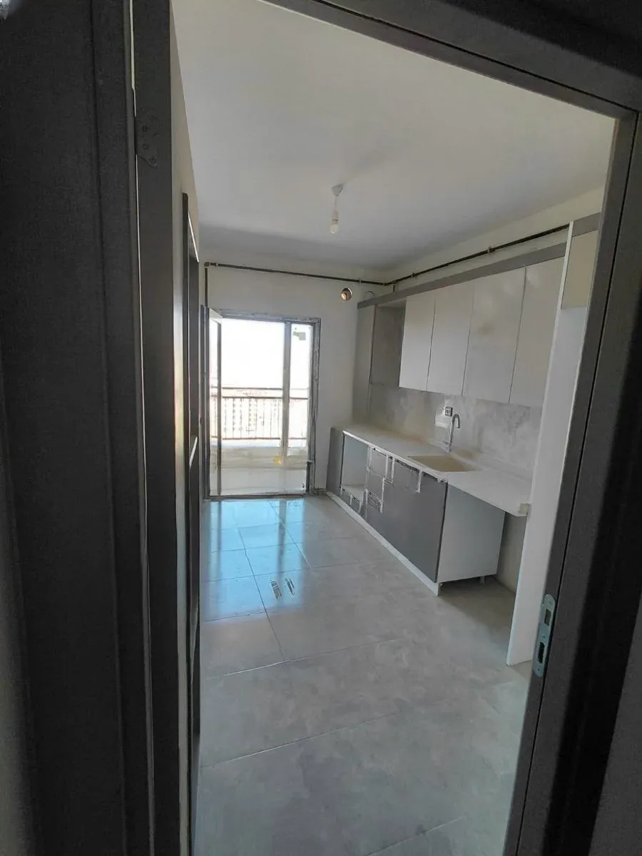 Yakutiye Terminal'da 3. Kat 120 m² 3+1 Kiralık Daire - Fotoğraf 3