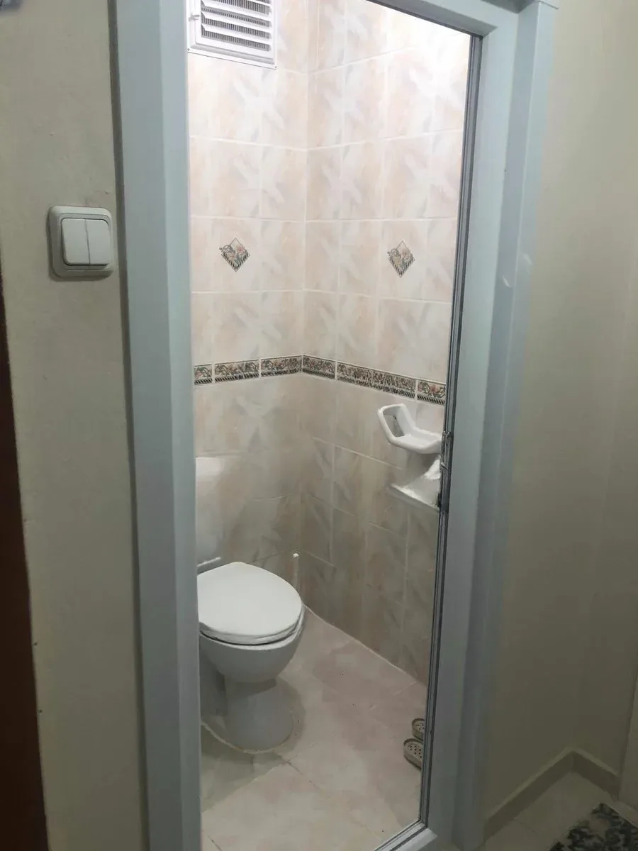 Palandöken Adnan Menderes'te 5. Kat 130 m² 3+1 Kiralık Villa - Fotoğraf 13