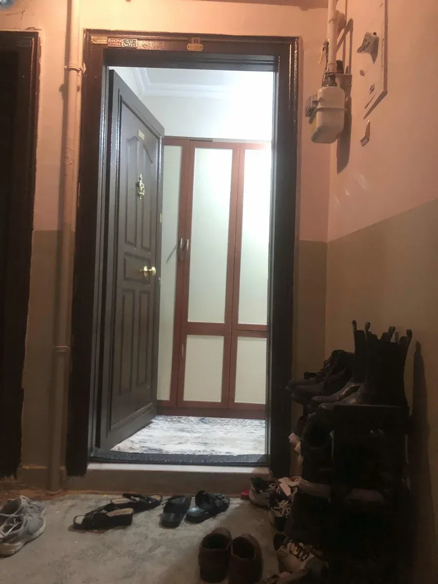 Palandöken Adnan Menderes'te 5. Kat 130 m² 3+1 Kiralık Villa - Fotoğraf 14