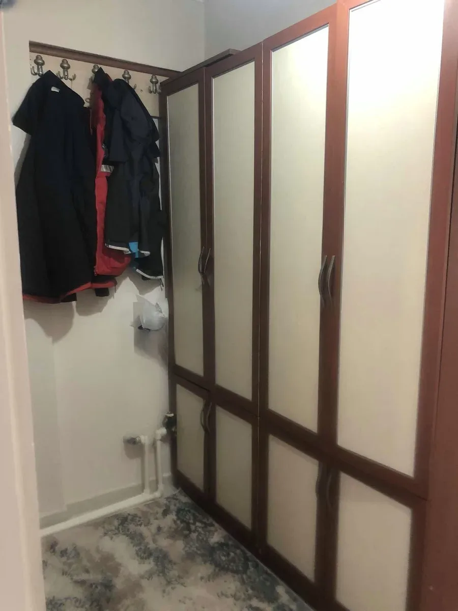 Palandöken Adnan Menderes'te 5. Kat 130 m² 3+1 Kiralık Villa - Fotoğraf 15