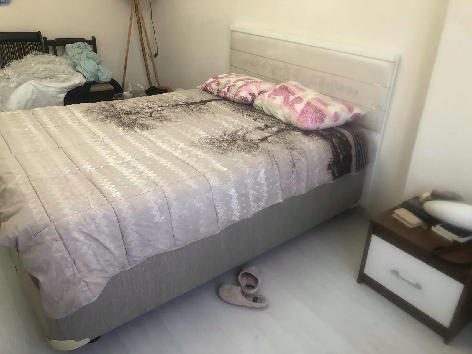 Palandöken Adnan Menderes'te 5. Kat 130 m² 3+1 Kiralık Villa - Fotoğraf 18