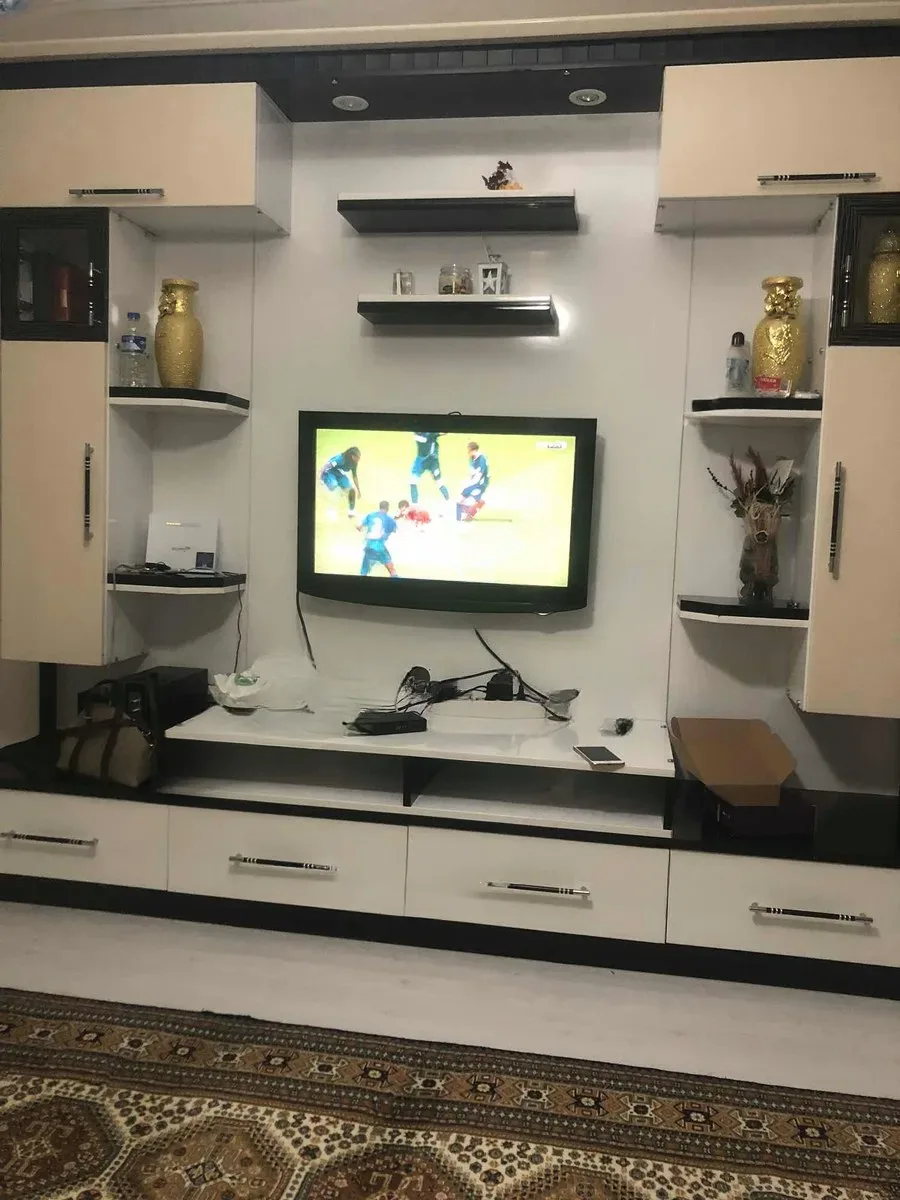 Palandöken Adnan Menderes'te 5. Kat 130 m² 3+1 Kiralık Villa - Fotoğraf 19