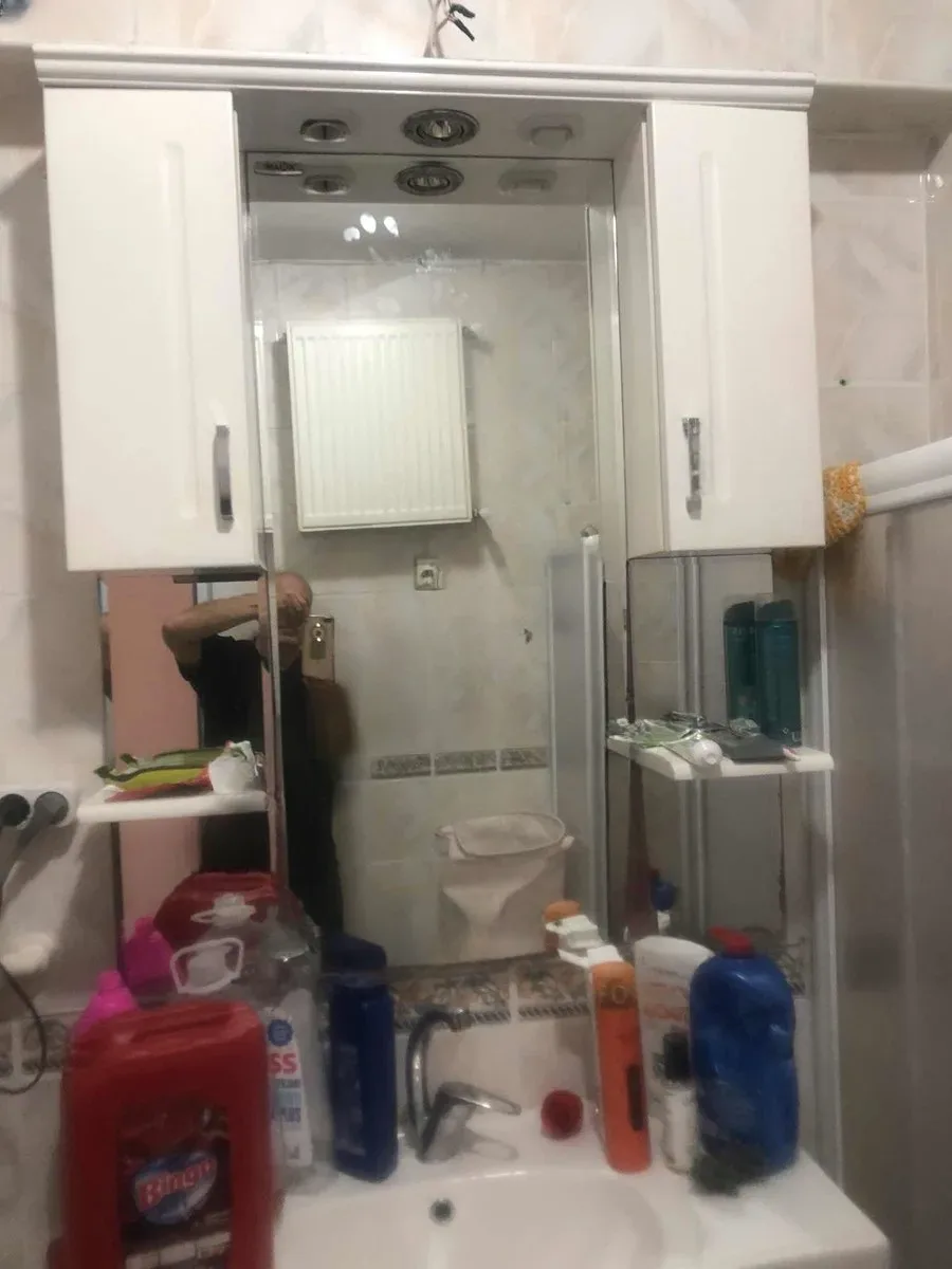 Palandöken Adnan Menderes'te 5. Kat 130 m² 3+1 Kiralık Villa - Fotoğraf 6