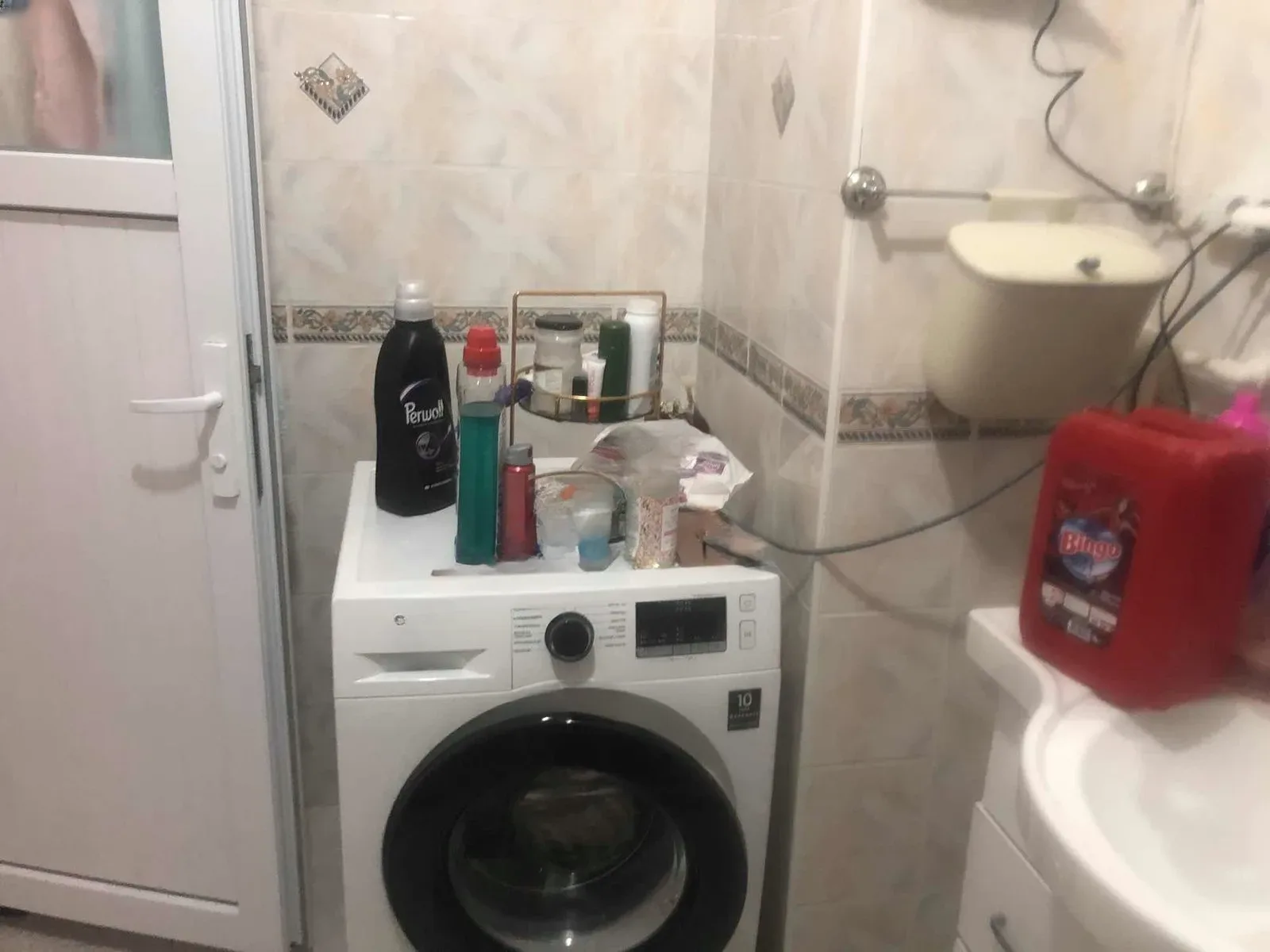 Palandöken Adnan Menderes'te 5. Kat 130 m² 3+1 Kiralık Villa - Fotoğraf 7