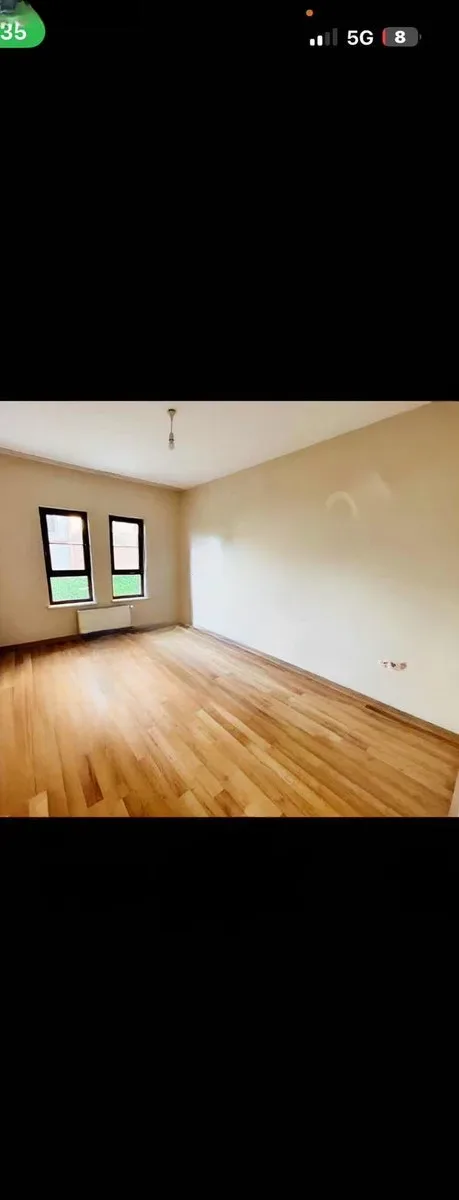 Palandöken Abdurrahman Gazi'de Giriş Katı 130 m² 3+1 Kiralık Daire - Fotoğraf 2