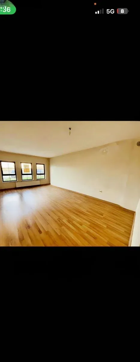 Palandöken Abdurrahman Gazi'de Giriş Katı 130 m² 3+1 Kiralık Daire - Fotoğraf 4