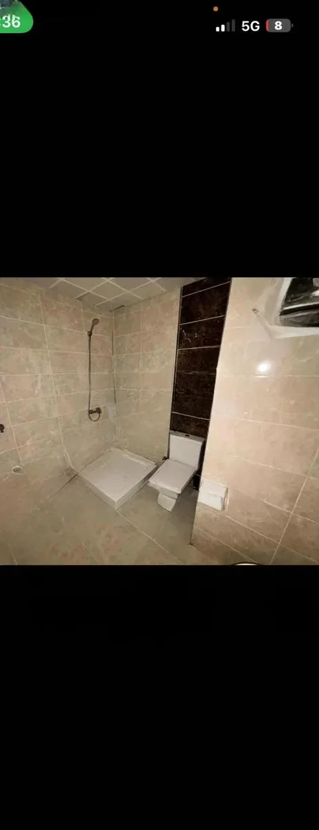 Palandöken Abdurrahman Gazi'de Giriş Katı 130 m² 3+1 Kiralık Daire - Fotoğraf 5