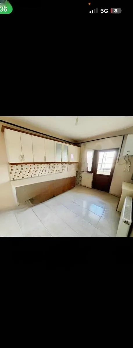 Palandöken Abdurrahman Gazi'de Giriş Katı 130 m² 3+1 Kiralık Daire - Fotoğraf 7