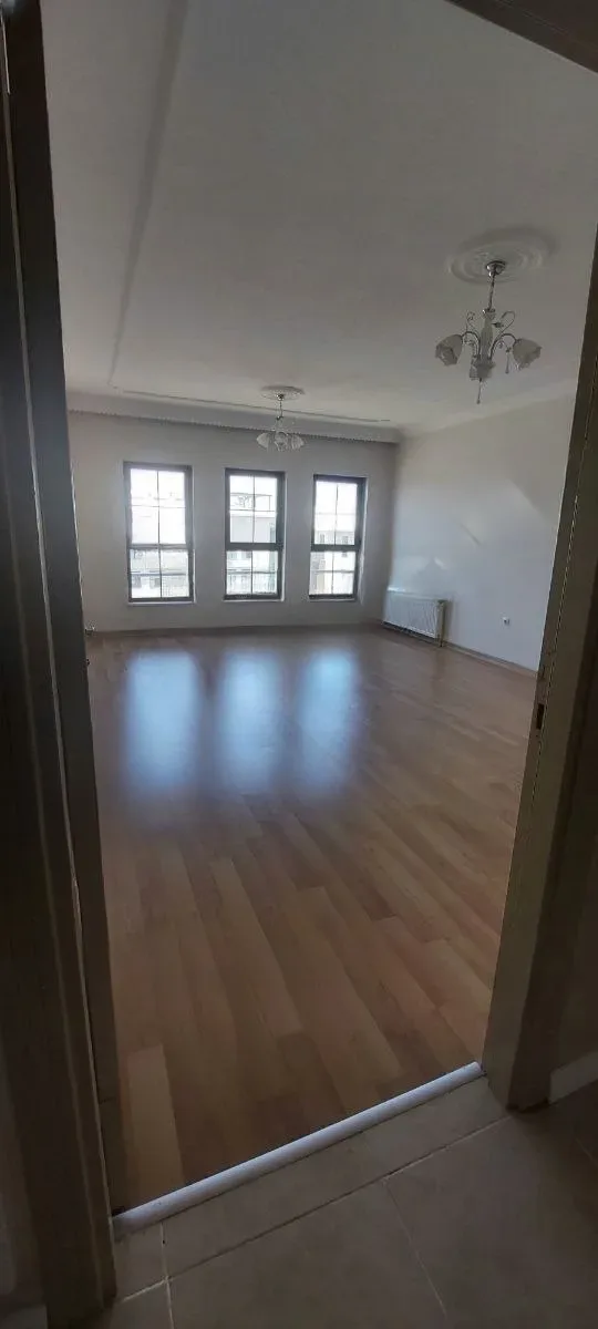 Palandöken Abdurrahman Gazi'de 5. Kat 140 m² 3+1 Kiralık Daire