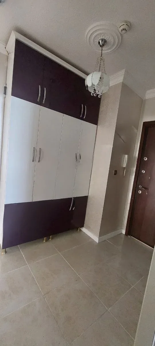 Palandöken Abdurrahman Gazi'de 5. Kat 140 m² 3+1 Kiralık Daire - Fotoğraf 6