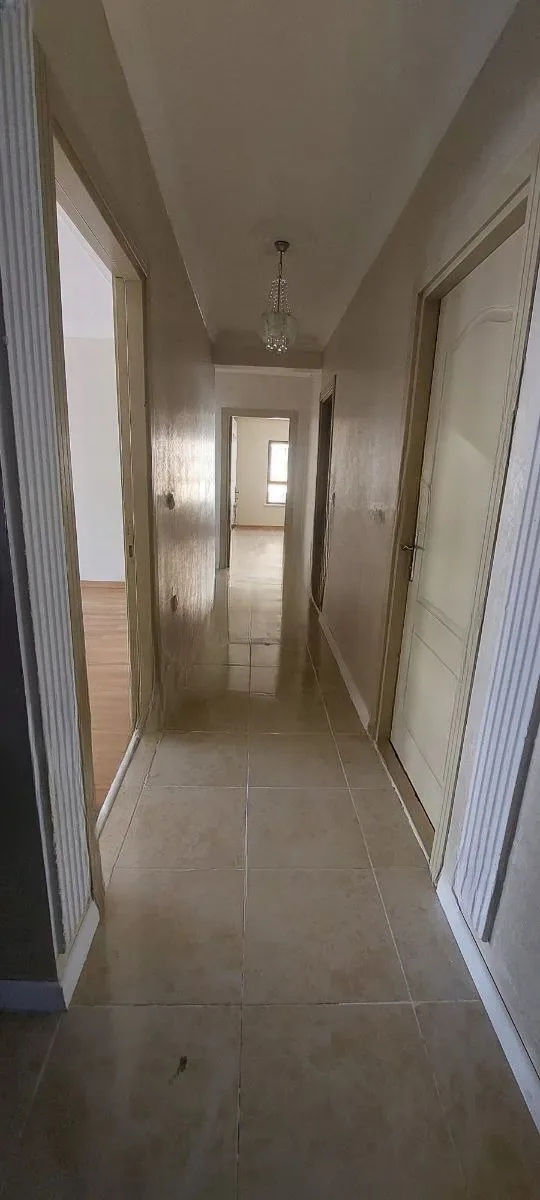 Palandöken Abdurrahman Gazi'de 5. Kat 140 m² 3+1 Kiralık Daire - Fotoğraf 8