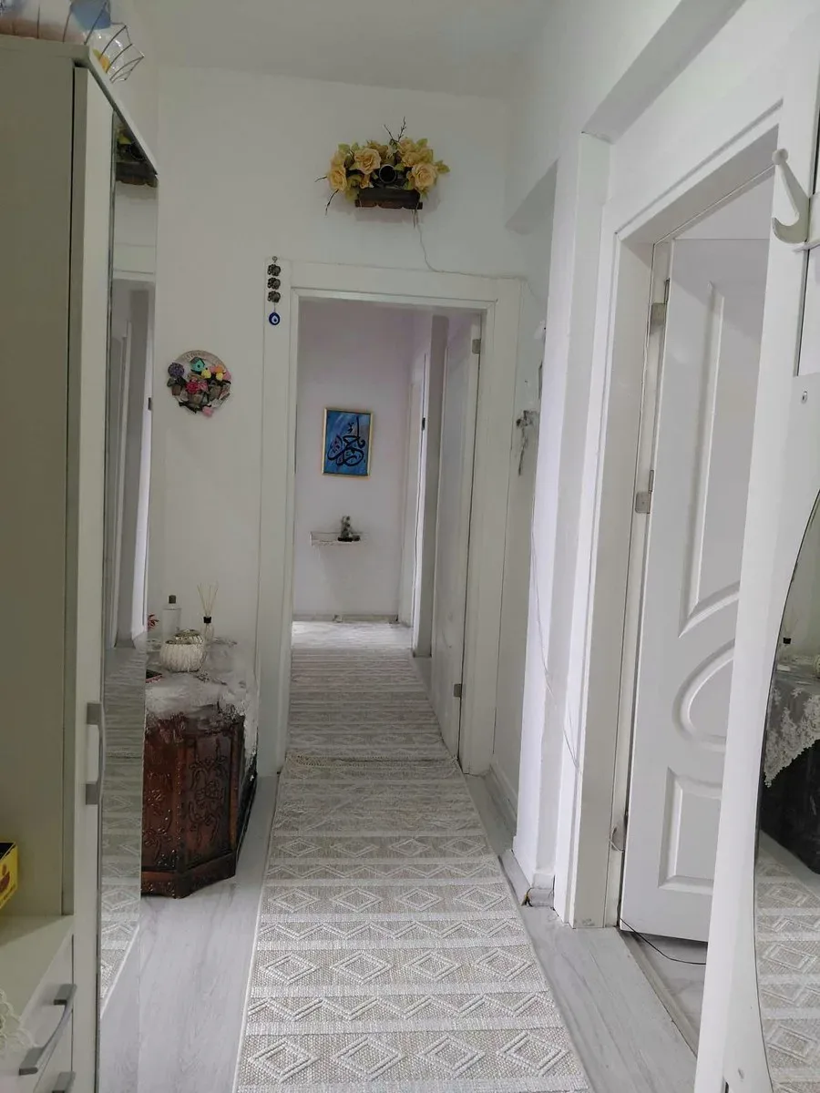 Palandöken Müftü Solakzade'de 4. Kat 120 m² 3+1 Kiralık Daire - Erzurum / Palandöken / Palandöken / Müftü Solakzade Daire