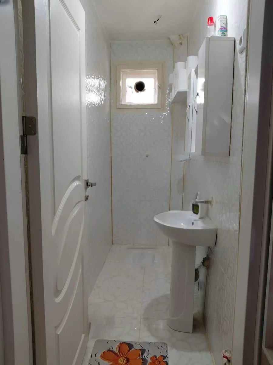 Palandöken Müftü Solakzade'de 4. Kat 120 m² 3+1 Kiralık Daire - Fotoğraf 11