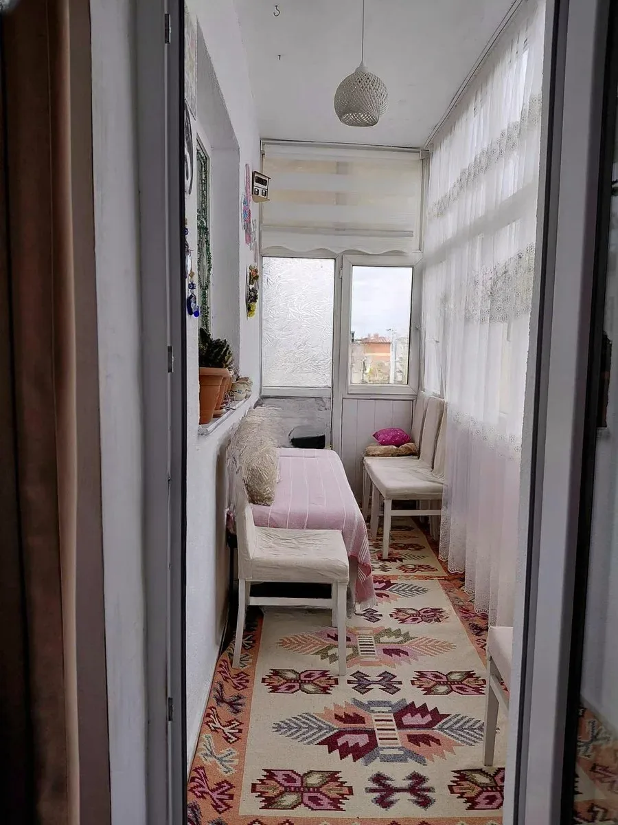Palandöken Müftü Solakzade'de 4. Kat 120 m² 3+1 Kiralık Daire - Fotoğraf 15