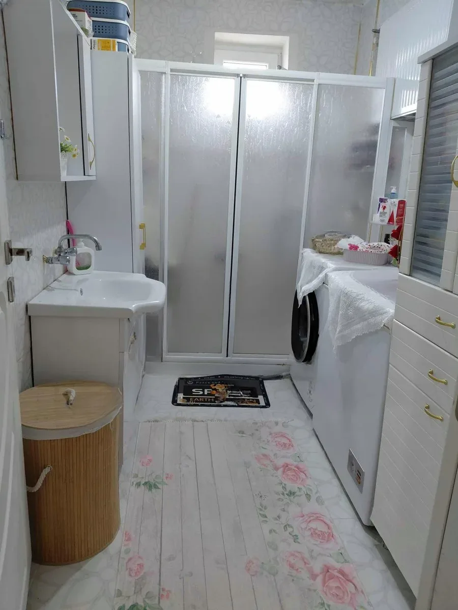Palandöken Müftü Solakzade'de 4. Kat 120 m² 3+1 Kiralık Daire - Fotoğraf 16