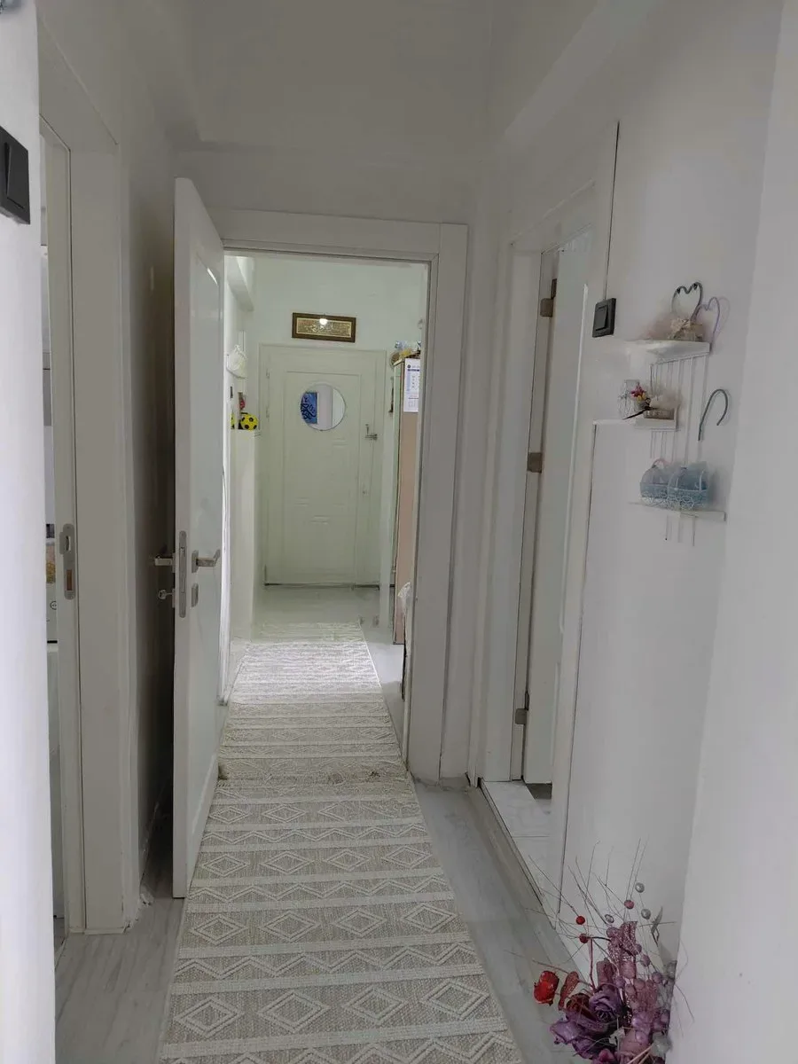 Palandöken Müftü Solakzade'de 4. Kat 120 m² 3+1 Kiralık Daire - Fotoğraf 3