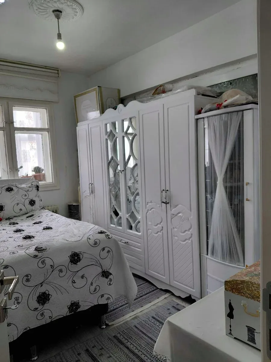 Palandöken Müftü Solakzade'de 4. Kat 120 m² 3+1 Kiralık Daire - Fotoğraf 5
