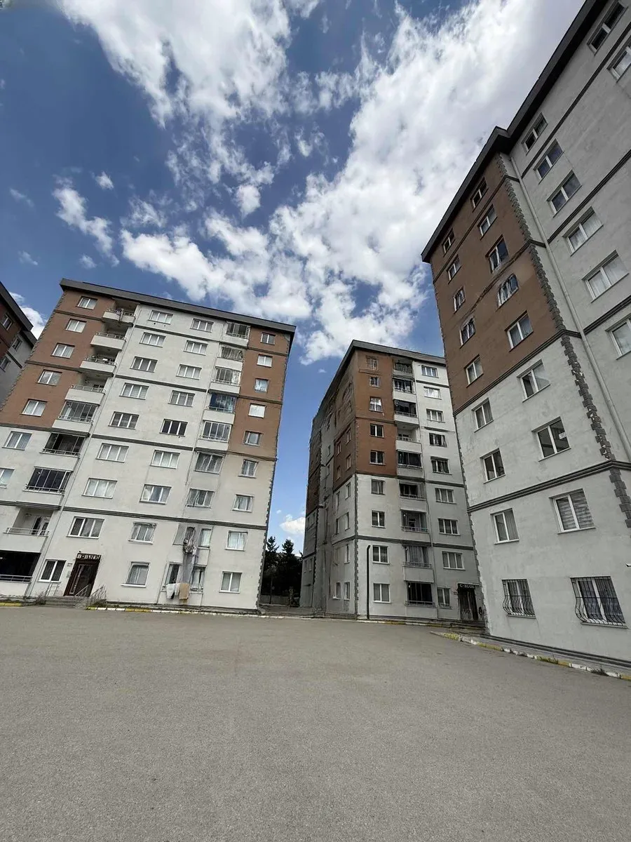 Yakutiye Lalapaşa'da 5. Kat 145 m² 3+1 Kiralık Daire - Erzurum / Yakutiye / Lalapaşa / Kazım Karabekir Paşa Daire
