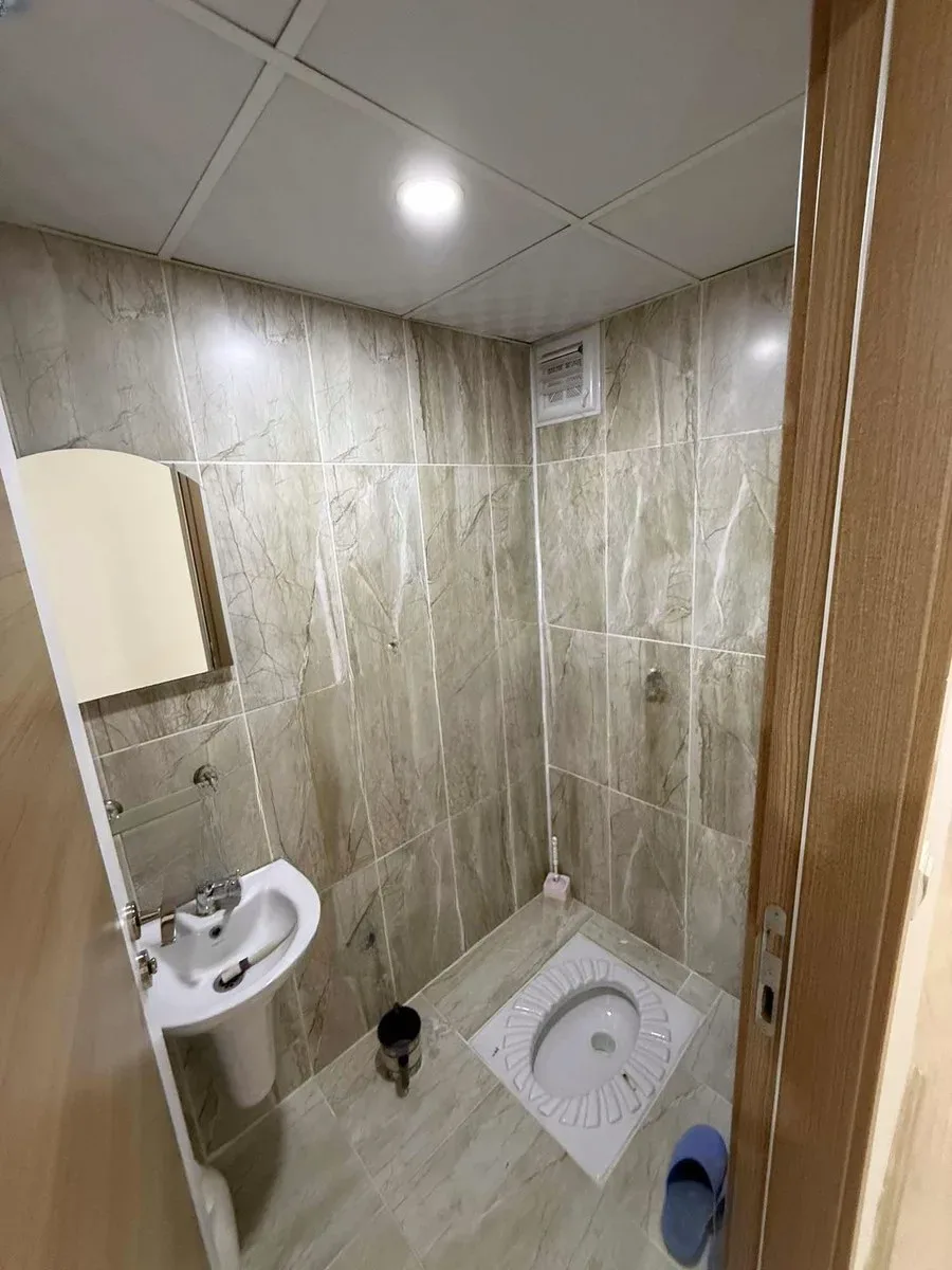 Yakutiye Lalapaşa'da 5. Kat 145 m² 3+1 Kiralık Daire - Fotoğraf 15