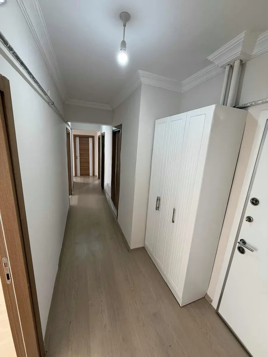 Yakutiye Lalapaşa'da 5. Kat 145 m² 3+1 Kiralık Daire - Fotoğraf 16