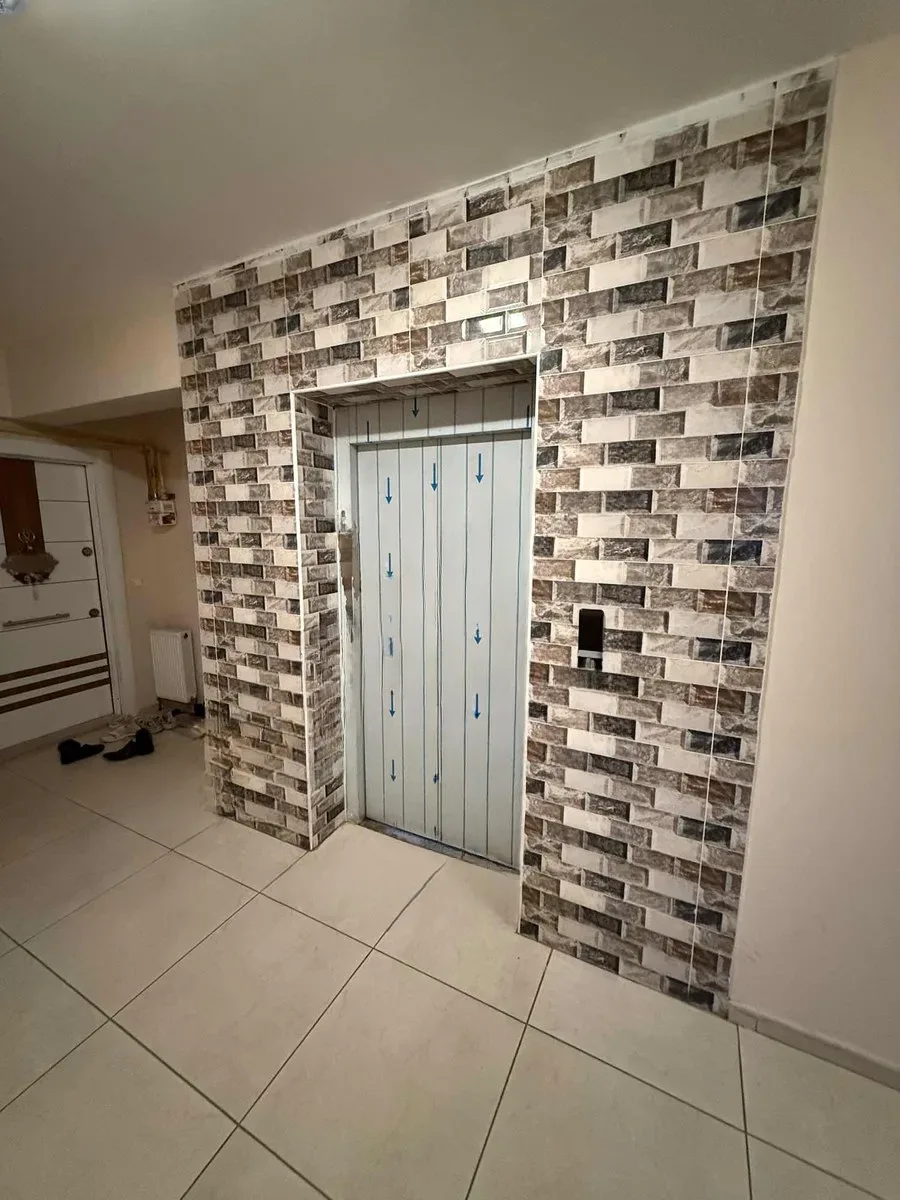 Yakutiye Lalapaşa'da 5. Kat 145 m² 3+1 Kiralık Daire - Fotoğraf 3