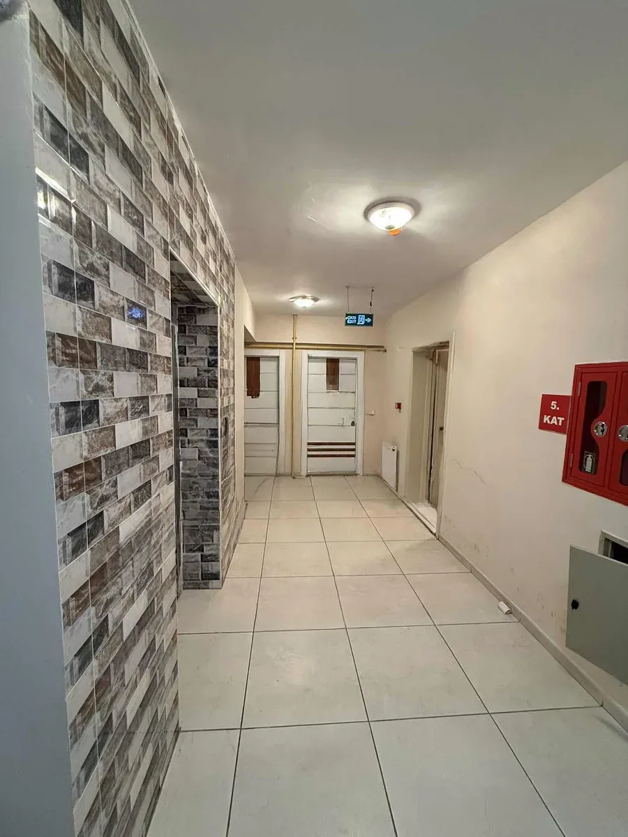 Yakutiye Lalapaşa'da 5. Kat 145 m² 3+1 Kiralık Daire - Fotoğraf 4