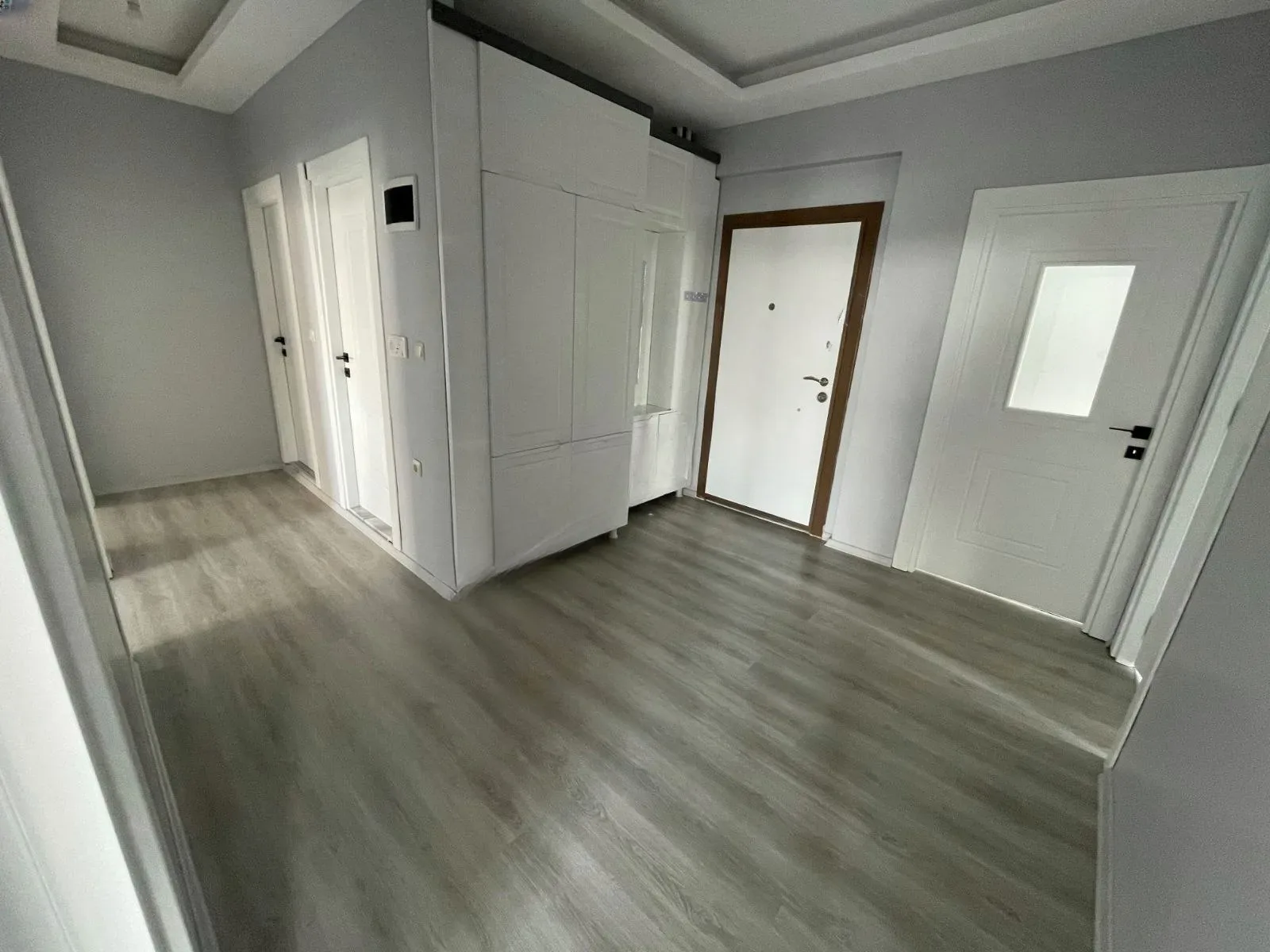 Yakutiye Terminal'da 3 Yaşında 5. Kat 145 m² 3+1 Kiralık Daire - Fotoğraf 12